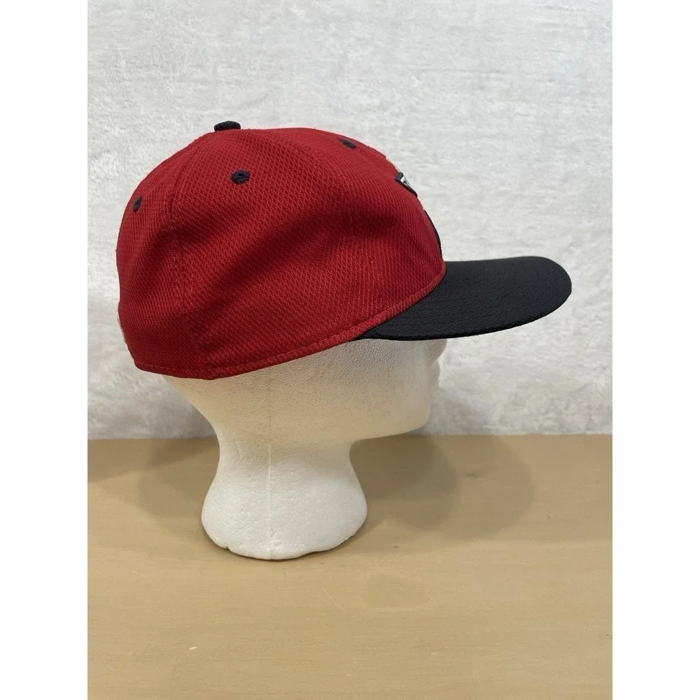 New Era 59FIFTY Baltimore Orioles 2014‎ July 4 Stars N Stripes Fitted Hat